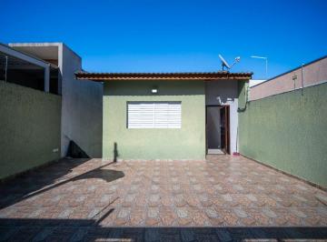 Casa · 78m² · 3 Quartos · 2 Vagas - Gato Imóveis · Casa Residencial à venda, Portais (Polvilho), Cajamar - CA0661.