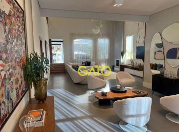 8c43bfe753db8fc47d6b992d7315089a3cc07942 · Casa Residencial à venda, Tamboré, Santana de Parnaíba - CA0242.