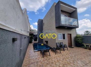 e71828a459aa1e0d3733dbb8eb1fb0408f2ee9f9 · Casa Residencial à venda, Portais (Polvilho), Cajamar - CA0596.