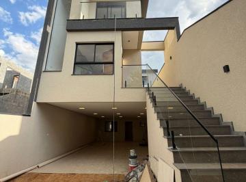 Casa de 4 quartos Venda R$ 1.690.000 · Casa para venda no Villas do Jaguari em Santana de Parnaíba/SP