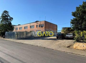 519d04d0a04b0d07d6cc16e5b29bb01fbd0c86c1 · Galpão Comercial para venda e locação, Chácara do Solar II (Fazendinha), Santana de Parnaíba - GA002