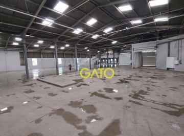 ab849033ac0c4d506da538a7f27796d44d40046f · Galpão Comercial à venda, Paraíso (Polvilho), Cajamar - GA0035.