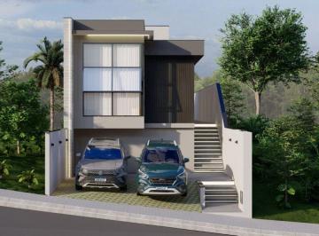 Casa Venda de 3 quartos · Casa em condomínio em Cajamar, Casa no Mais Viver em Cajamar/SP