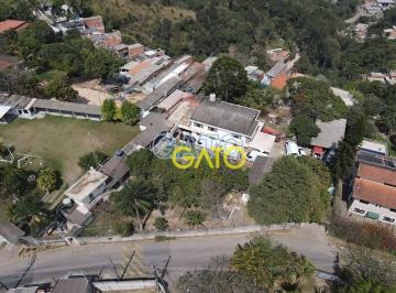 a3a44f41e3c57cbe82fc467339097f1791924e17 · Chácara Residencial à venda, Santa Terezinha (Jordanésia), Cajamar - CH0007.