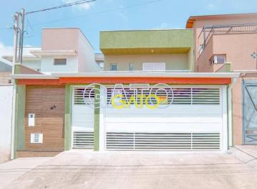 2c61210ef30c0ad553ec985d7e484b2288d2caa8 · Casa Residencial à venda, Portais (Polvilho), Cajamar - CA0033.