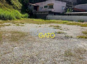 3583b43a4d1421ae37992eb3dc89660f54490f3a · Terreno Residencial para locação, Chácara do Solar I (Fazendinha), Santana de Parnaíba - TE0115.