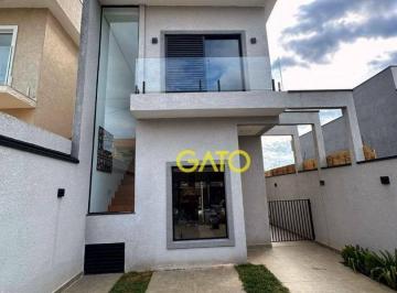 4a9e6967b07637e8439e8f8bbf8e80544fba8ab9 · Casa com 3 dormitórios à venda, 137 m² por R$ 1.400.000,00 - Villas do Jaguari - Santana de Parnaíb
