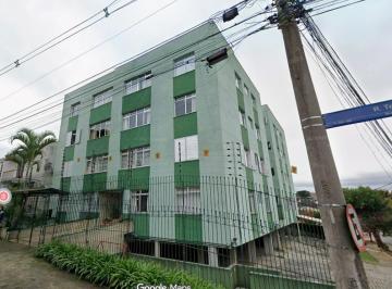 Apartamento de 3 quartos, Curitiba · Apartamento Bom Retiro