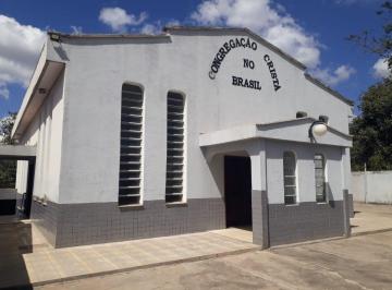 Comercial de 1 quarto, Brasília · ÓTIMA OPORTUNIDADE DE PRÉDIO!