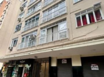 Foto 01 · Apartamento em leilão a venda em Botafogo, Rio de Janeiro