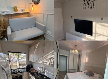 Casa de 4 quartos, Araucária · Casa de esquina 4 quartos com móveis sob medida em Araucária