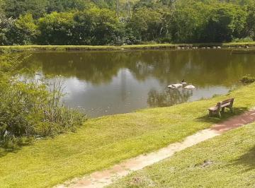 Terreno , Porto Alegre · Terreno de 225m² no Condomínio Verdes Campos