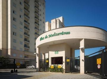 Foto 01 · Apartamento, Núcleo Residencial Célia Mota, Barueri, SP