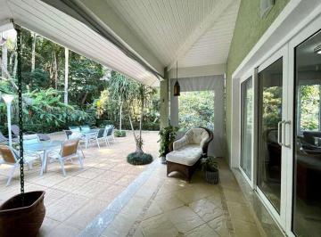 Casa de 4 quartos, Jandira · LINDA CASA A VENDA EM COND JANDIRA - FOREST HILS