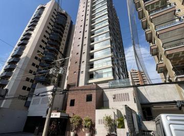Apartamento de 3 quartos, Santo André · Apartamento Alto Padrão no Bairro Jardim – Residencial Piermonte
