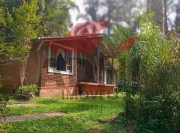 Foto 01 · Exclusivo Sítio de 36.000,00 m² à venda em São Lourenço da Serra - SP