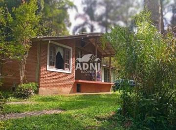 Foto 01 · Exclusivo Sítio de 36.000,00 m² à venda em São Lourenço da Serra - SP
