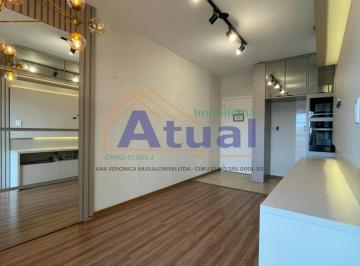 Foto 01 · Apartamento, Centro, Santo Ângelo, RS