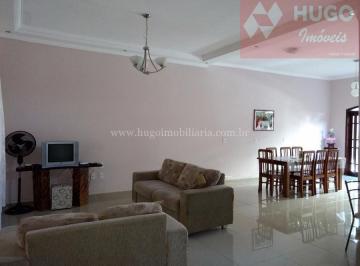Casa · 236m² · 2 Quartos · 3 Vagas · Imperdível: Casa à venda em Jacareí-SP, no bairro Villa Branca, 2 quartos, 2 suítes, 2 salas, 4 banh