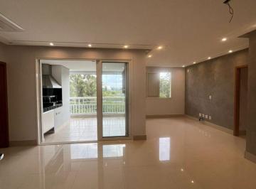 Apartamento de 3 quartos, Santana de Parnaíba · Apartamento à venda - Tamboré - Santana de Parnaíba/SP.