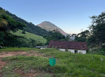 Foto 01 · Área rural à venda com curso d'água e platô pronto em Cachoeirinha, Guarapari