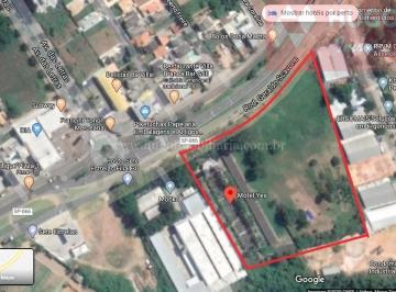 Comercial · 20000m² · Terreno comercial exclusivo no Jardim Califórnia, Jacareí-SP: sua oportunidade de investimento!