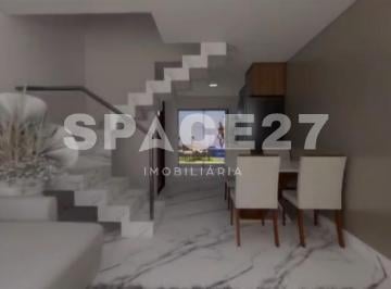 Foto 01 · Casa à venda em Vila Velha-ES, bairro Interlagos: 2 quartos, 2 suítes, 2 vagas de garagem, 110m². Ap