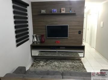 Foto 01 · Apartamento Residencial para venda no Parque João de Vasconcelos - Sumaré - SP