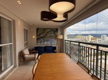 Foto 01 · APARTAMENTO ALTO PADRÃO À VENDA - CONDOMÍNIO ALTA VISTA PRESTIGE - ANHANGABAÚ - JUNDIAÍ SP