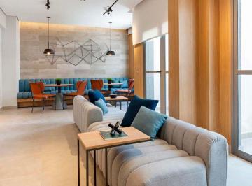 Apartamento de 1 quarto, São Paulo · Itaim Apartamento A Venda e 1 Dormitório 24m² Novo Pronto Para Morar Recém Entregue