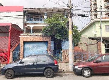 Foto 01 · Imperdível oportunidade de compra: Casa para demolição, 500,00 m² na Vila Aricanduva, São Paulo-SP!