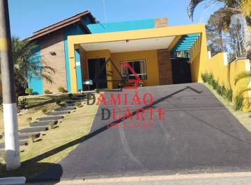 Casa · 190m² · 3 Quartos · 4 Vagas · Vende-se Casa TÉRREA 3 suítes, Piscina, Área Gourmet, R$ 1.200.000,00 no Co