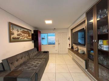 Casa de 3 quartos, São Paulo · Casa à Venda no Jd Rizzo – Butantã | 3 Dorms (1 Suíte) | Espaço para 4º Dorm | 3 Banheiros