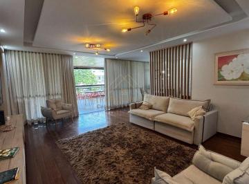 Apartamento de 4 quartos, Rio de Janeiro · Apartamento de 176 m² com 4 quartos para aluguel no Recreio dos Bandeirantes