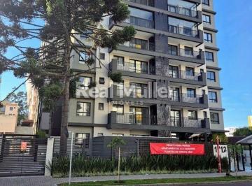 Apartamento de 2 quartos, Curitiba · APARTAMENTO GARDEN - ARES JUVEVE - 2 QUARTOS SENDO 1 SUÍTE - SACADA GOUMERT
