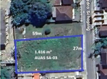 Foto 09 · Terreno à venda em Joinville-SC, bairro Vila Nova, com 1.616,60 m² de área! Aproveite essa oportunid