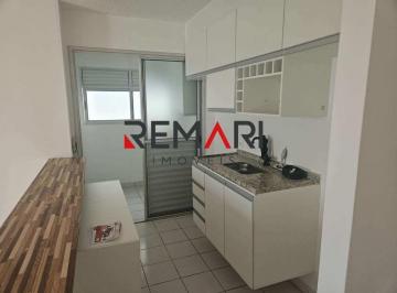 00020e808350fa5e372c2115ab805.jpeg · Apartamento à venda, no Residencial Bosque Clube em Cotia, Jardim Monte Santo, com 3 quartos, 61,00m