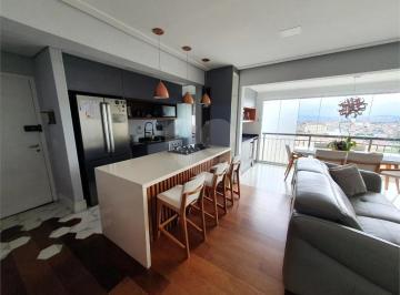 Apartamento de 2 quartos, São Paulo · Apto a Venda 70m² - Condomínio: Chácara Cantareira Residencial Clube