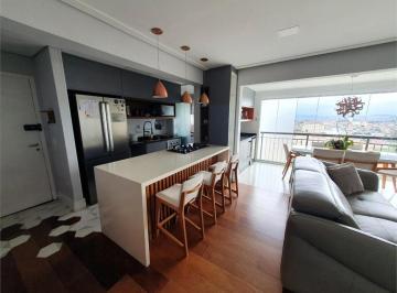 Apartamento de 2 quartos, São Paulo · Apto a Venda 70m² - Condomínio: Chácara Cantareira Residencial Clube