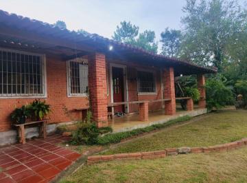 Rural de 4 quartos, Pirapora do Bom Jesus · CHACARA A VENDA PARA FINANCIAMENTO EM PIRAPORA, BAIRRO SIDARTHA