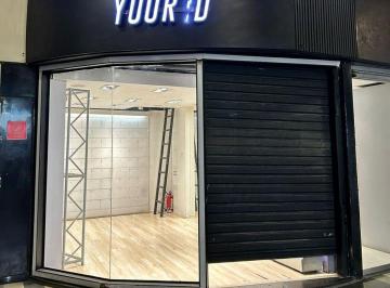 Comercial de 2 quartos, São Paulo · Comercial com 2 salas de 50 m² para aluguel na galeria do Rock