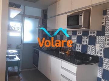 Apartamento · 79m² · 2 Quartos · 2 Vagas · Apartamento à venda no Prime Residence Jaguaré, São Paulo-SP: 2 quartos, 1 suíte, 3 salas, 2 banheir