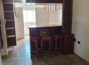 Apartamento · 55m² · 3 Quartos · 1 Vaga · Apartamento à venda em São Bernardo do Campo, Assunção, com 3 quartos, com 55 m²