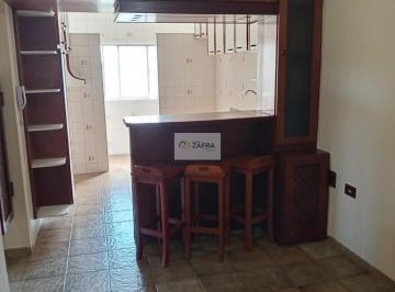 Apartamento · 55m² · 3 Quartos · 1 Vaga · Apartamento à venda em São Bernardo do Campo, Assunção, com 3 quartos, com 55 m²