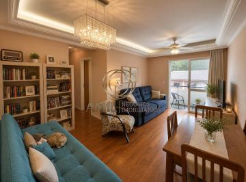 Foto 09 · RA AMIL Venda, Apartamento, 3 Quartos sendo 1 Suíte, Sacada, Edifício Ilha do Sul, 90m², Jardim Amér