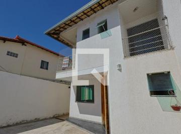 Casa · 250m² · 4 Quartos · 2 Vagas · Casa à Venda - Nacional, 4 Quartos,  250 m² - Contagem