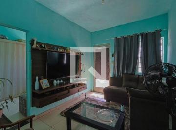 Casa · 100m² · 3 Quartos · 2 Vagas · Casa à Venda - Nacional, 3 Quartos, 100 m² - Contagem