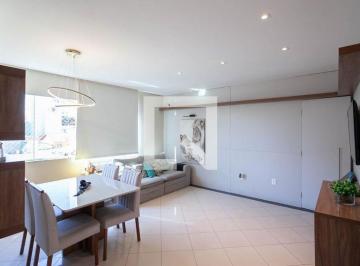 Apartamento · 249m² · 3 Quartos · 2 Vagas · Apartamento à Venda - Castelo, 3 Quartos,  249 m² - Belo Horizonte