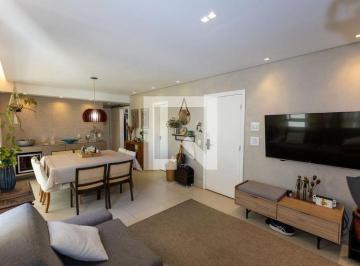 Apartamento · 130m² · 4 Quartos · 3 Vagas · Apartamento à Venda - Vila da Serra, 4 Quartos,  130 m² - Nova Lima