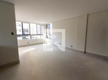 Apartamento · 115m² · 3 Quartos · 3 Vagas · Apartamento à Venda - Luxemburgo, 3 Quartos,  115 m² - Belo Horizonte